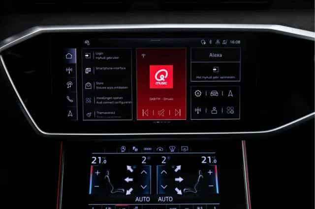 Audi RS6 (2024) thumbnail 54