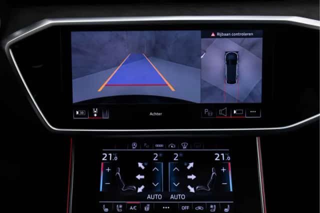 Audi RS6 (2024) thumbnail 55