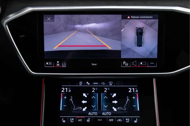 Audi RS6 (2024) thumbnail 56