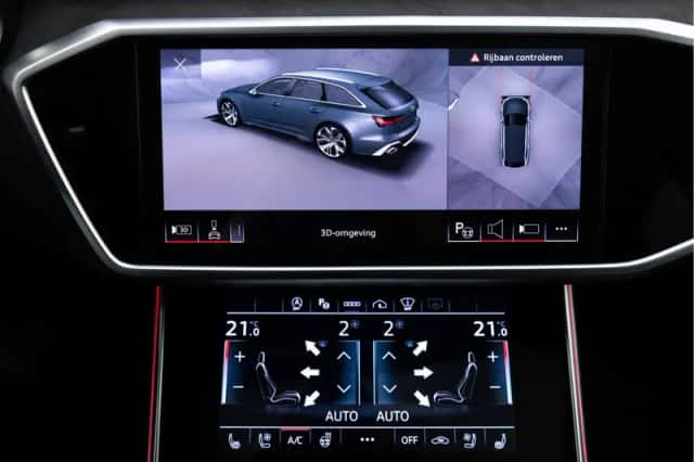 Audi RS6 (2024) thumbnail 57