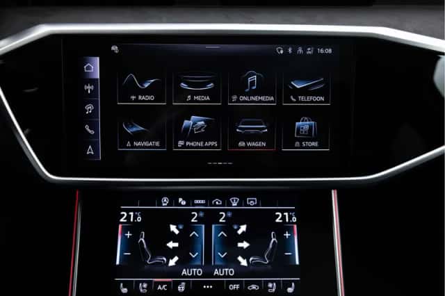 Audi RS6 (2024) thumbnail 58