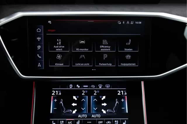 Audi RS6 (2024) thumbnail 60