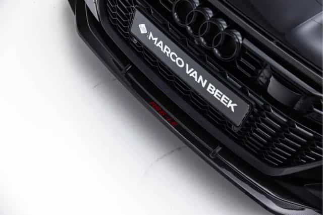 Audi RS6 (2024) thumbnail 7
