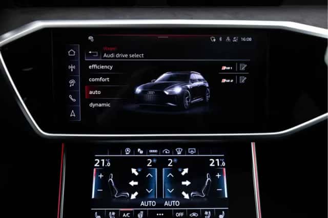 Audi RS6 (2024) thumbnail 61