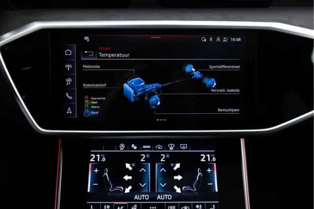 Audi RS6 (2024) thumbnail 62