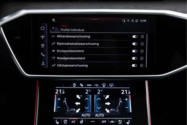 Audi RS6 (2024) thumbnail 65