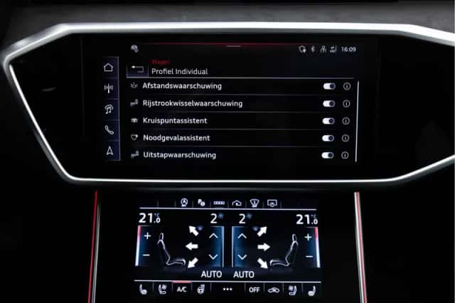 Audi RS6 (2024) thumbnail 66