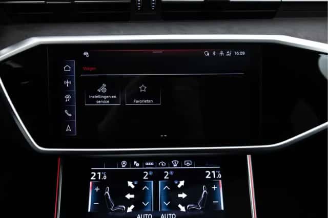 Audi RS6 (2024) thumbnail 67