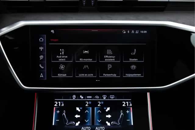 Audi RS6 (2024) thumbnail 68
