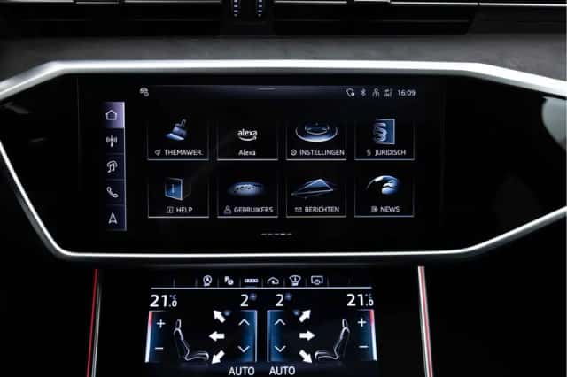 Audi RS6 (2024) thumbnail 69
