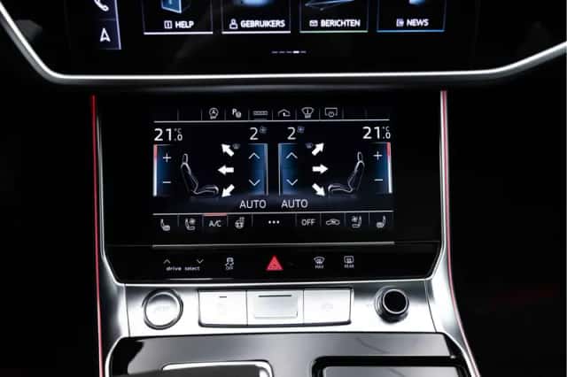 Audi RS6 (2024) thumbnail 70