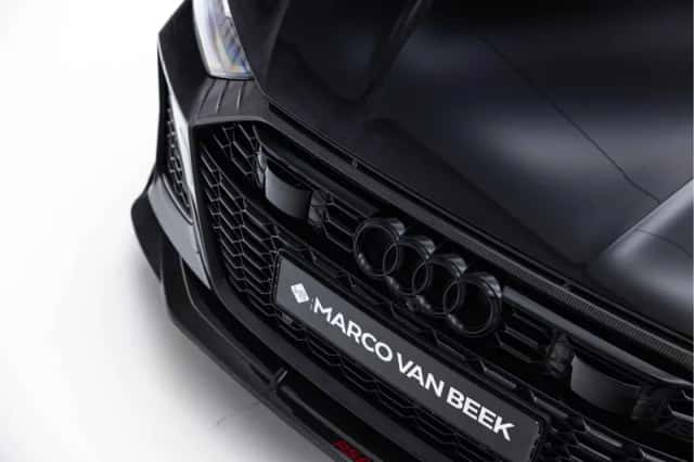 Audi RS6 (2024) thumbnail 8