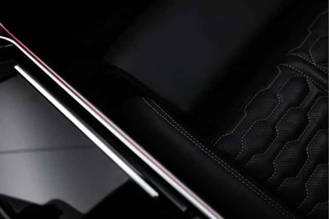 Audi RS6 (2024) thumbnail 72