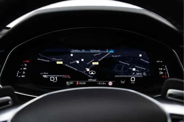 Audi RS6 (2024) thumbnail 74