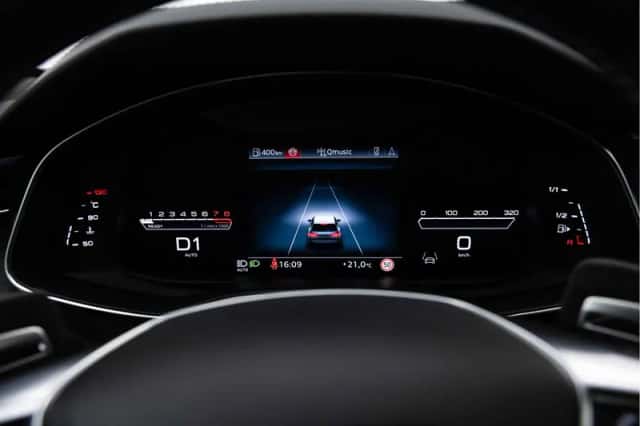 Audi RS6 (2024) thumbnail 75