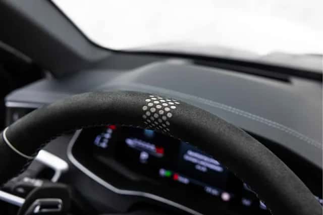 Audi RS6 (2024) thumbnail 76