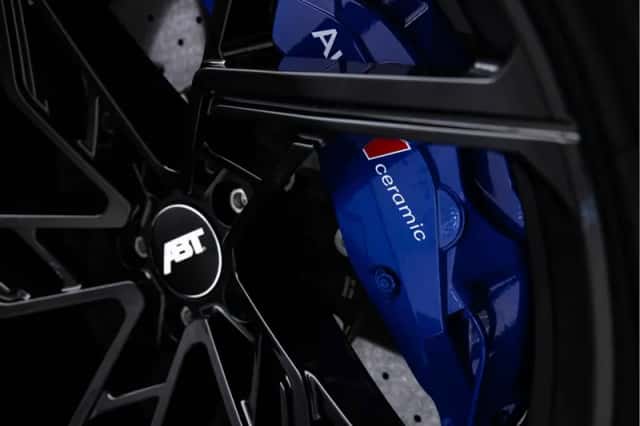 Audi RS6 (2024) thumbnail 78