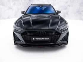 Audi RS6 (2024) thumbnail 9