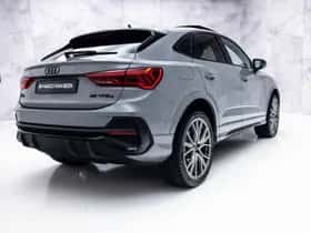 Audi Q3 (2022) thumbnail 2