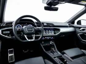 Audi Q3 (2022) thumbnail 15