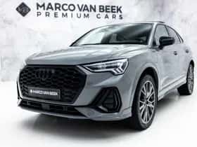 Audi Q3 (2022) thumbnail 4