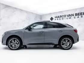Audi Q3 (2022) thumbnail 5