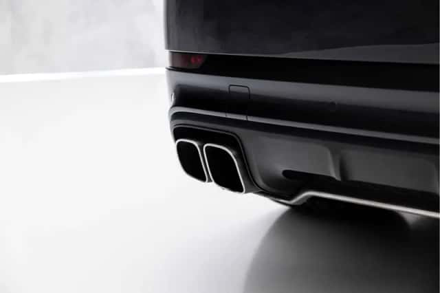 Porsche Cayenne (2018) thumbnail 12