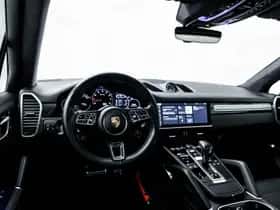 Porsche Cayenne (2018) thumbnail 16