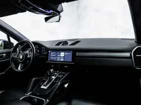 Porsche Cayenne (2018) thumbnail 19