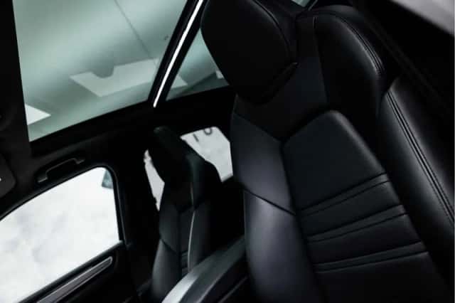 Porsche Cayenne (2018) thumbnail 25