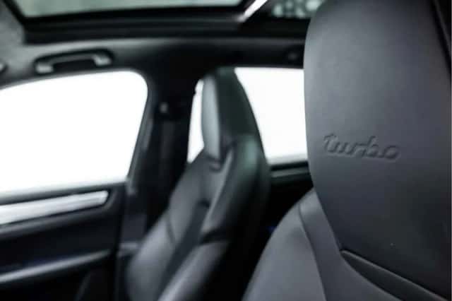 Porsche Cayenne (2018) thumbnail 27