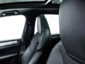 Porsche Cayenne (2018) thumbnail 27