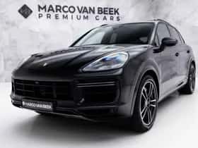 Porsche Cayenne (2018) thumbnail 4
