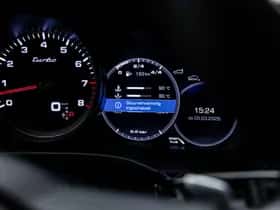 Porsche Cayenne (2018) thumbnail 37