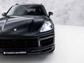 Porsche Cayenne (2018) thumbnail 56