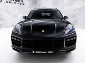 Porsche Cayenne (2018) thumbnail 8