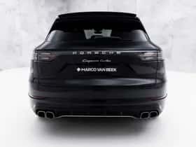 Porsche Cayenne (2018) thumbnail 10
