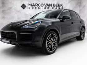 Porsche Cayenne (2023)
