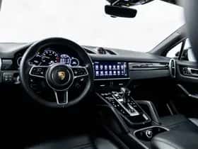 Porsche Cayenne (2023) thumbnail 15