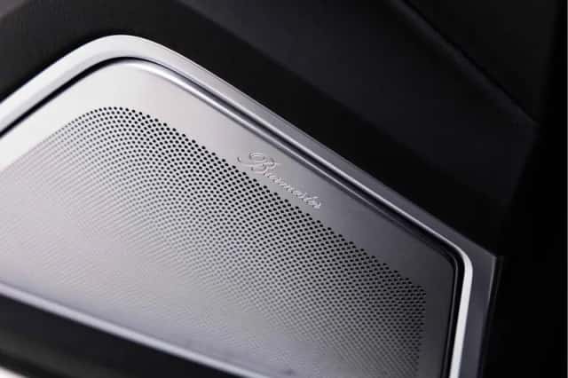 Porsche Cayenne (2023) thumbnail 28