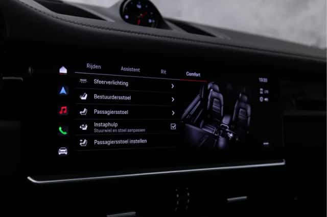 Porsche Cayenne (2023) thumbnail 42