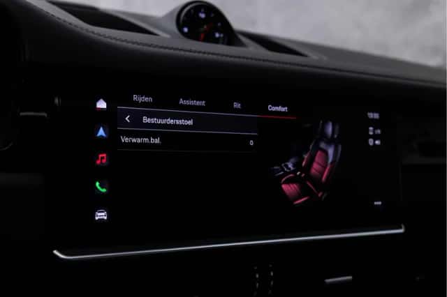 Porsche Cayenne (2023) thumbnail 43