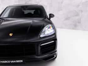 Porsche Cayenne (2023) thumbnail 53