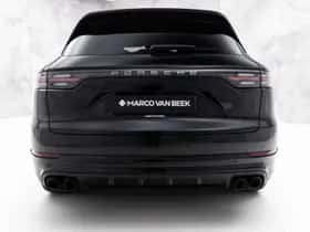 Porsche Cayenne (2023) thumbnail 10
