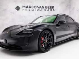 Porsche Taycan (2024)