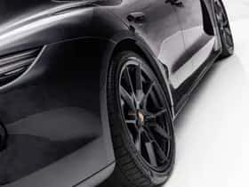 Porsche Taycan (2024) thumbnail 11