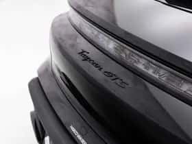 Porsche Taycan (2024) thumbnail 12