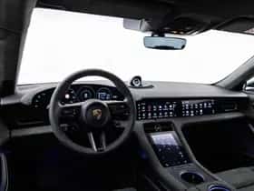 Porsche Taycan (2024) thumbnail 15