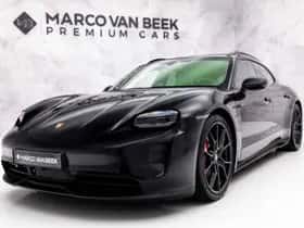 Porsche Taycan (2024) thumbnail 4