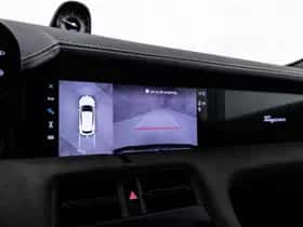 Porsche Taycan (2024) thumbnail 40